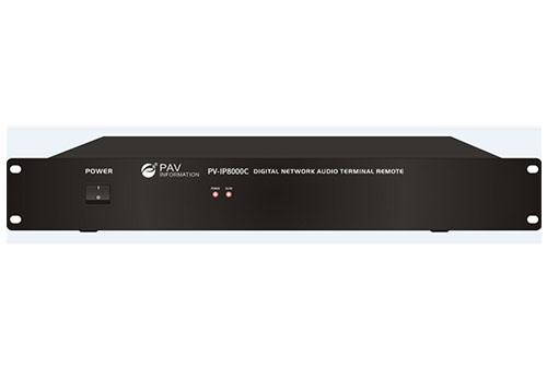 网络无线遥控    PV-IP8006